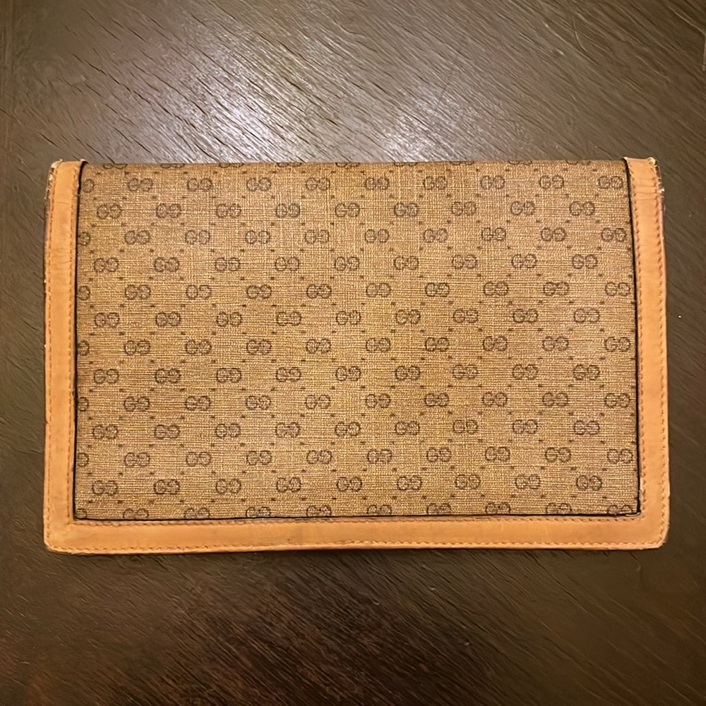 Gucci wallet - Picture 9 of 12